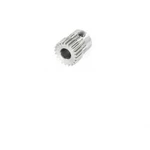 Pastorek motoru Modelcraft, 21 zubů, M0.5, otvor 5 mm