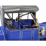 Model auta, stavebnice Revell 07661, 1:24
