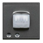 Legrand infračervený přijímač Axolute antracitová HS4654