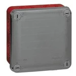 Legrand 092021 LEGRAND rozbočovací krabice 105 x10 5x55mm 092021 červená