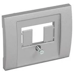 Legrand kryt Galea / Pro21 hliník 771342