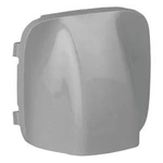 Legrand kryt Valena Life Allure hliník 755057