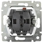 Legrand přepínač Galea / Pro21 šedá 775806