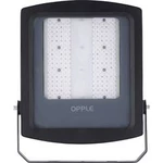 Venkovní LED reflektor Opple Performer 140062030, 90 W, N/A, černá