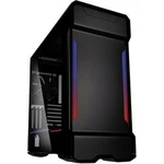 PC skříň midi tower Phanteks PH-ES518XTG_DBK01, černá