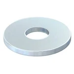 Podložka OBO Bettermann 3403165, vnitřní Ø: 10.5 mm, ocel, 100 ks