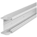 Instalační lišta (d x š) 2000 mm x 110 mm OBO Bettermann 6274302 1 ks světle zelená
