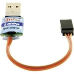 Jeti USB adaptér DUPLEX USBA pro MGPS modul