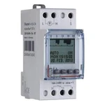 Časovač Legrand Legrand 412634, 230 V
