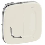 Legrand kolébka Valena Life Allure béžová 754744