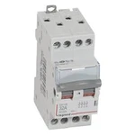 Odpínač Legrand Legrand 406479 406479, 400 V, 32 A, 1 ks