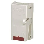 Požární spínač Legrand 038052, LEGRAND požární spínač 4 pól 038052