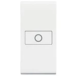 Legrand kolébka Living&Light bílá N4916A