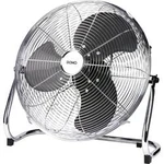 Podlahový ventilátor DOMO DO8130, 62 W, (Ø) 30 cm, kov