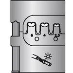 Krimpovací nástavec Gedore 8140-25, MC4 , 2.5 do 6 mm² 2078104