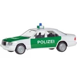 Herpa 094122 H0 Mercedes Benz Třída E, policie
