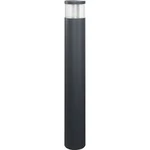 LED sloupkové LED světlo ESYLUX BL-ALV65 007 840 ANO EL10821073, 7 W, N/A, černá