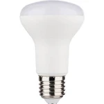 LED žárovka Sygonix SY-3780848 230 V, E27, 8 W = 60 W, teplá bílá, A+ (A++ - E), reflektor, 1 ks