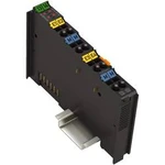 Modul analogového vstupu pro PLC WAGO 750-453/040-000