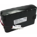 Akumulátor pro lékařské přístroje Akku Med Náhrada za originální akumulátor 2023852-029, 2023227-001 8.4 V 8000 mAh
