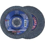 PFERD Z Sgp Curve Steelox 67689052, Ø 125 mm/