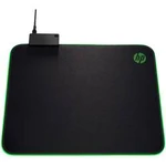 Herní podložka pod myš HP Pavilion Gaming 400, 355 x 1.3 x 310, černá, RGB