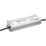 LED driver konstantní proud Mean Well HVGC-320-1400AB, 320 W (max), 700 - 1400 mA, 114.3 - 228.6 V/DC