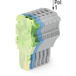 Pružin 2020-106/000-039, WAGO 2020-106/000-039, 40.50 mm , 25 ks