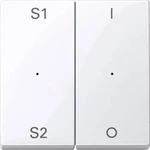 Merten bílá MEG5228-0325