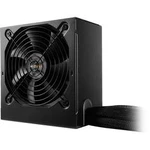 PC síťový zdroj BeQuiet System Power B9 Bulk 600 W ATX 80 PLUS® Bronze