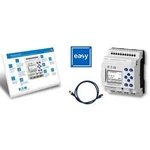 Startovací sada pro PLC Eaton EASY-BOX-E4-AC1 197229 230 V/AC