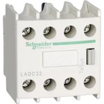Pomocný kontakt Schneider Electric LADC22 LADC22, 1 ks