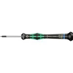 Inbusový šroubovák pro elektroniku a jemnou mechaniku Wera 2054 05118060001, 0.7 mm x 40 mm Inbusový šroubovák pro elektroniku a jemnou mechaniku Wera 2054 05118060001, 0.7 mm x 40 mm
