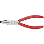 Ploché kleště na sklo Knipex 91 61 160, 160 mm