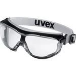 Ochranné brýle Uvex Carbonvision 9307, 9307375, černá/šedá