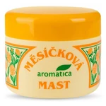 AROMATICA Měsíčková mast 50 ml