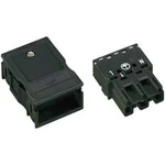 Síťová zástrčka Wago Winsta Midi, 250 V, 25 A, 770-113/K010-165