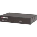 Síťový switch Intellinet, 530378, 5 portů, 1 GBit/s