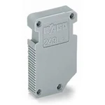 Zaslepovací modul L, WAGO 249-143, 5 mm , 100 ks