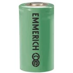 Lithiová baterie Emmerich 2/3 AA
