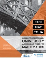 STEP, MAT, TMUA