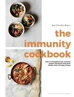 The Immunity Cookbook