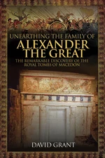 Unearthing the Family of Alexander the Great