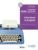 Cambridge IGCSEâ¢ and O Level Literature in English