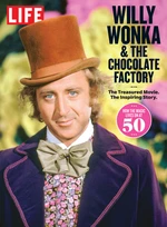 LIFE Willy Wonka &amp; the Chocolate Factory