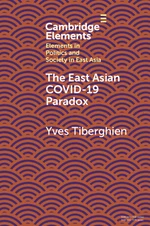 The East Asian Covid-19 Paradox