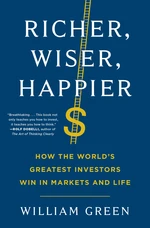 Richer, Wiser, Happier