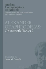 Alexander of Aphrodisias