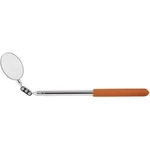 Teleskopická kloubová zrcátko Ø 50 mm , natažená 450mm Bahco 5515T-52, N/A, délka 290, 450 mm, mm