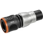 Spojka s regulačním ventilem rychlospojka, 13 mm (1/2") - 15 mm (5/8") uzávěr vody GARDENA Premium 18253-50